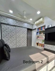 Hall Image of 1053 Sq.ft 2 BHK Apartment / Flat for rent in Basera Apartments, Mazgaon Mumbai for Rs. 70000