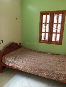Bedroom Image of 2800 Sq.ft 4 BHK Independent House for rent in RC Meadows, Kolathur Chennai for Rs. 45000