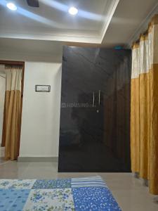 Bedroom Image of 1600 Sq.ft 2 BHK Apartment / Flat for rent in Bhimatangi Housing Colony Bhubaneswar for Rs. 25000