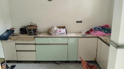 Kitchen Image of 2500 Sq.ft 4 BHK Villa for sale in Kanti Niketan, Neel Matha Lucknow for Rs. 15500000
