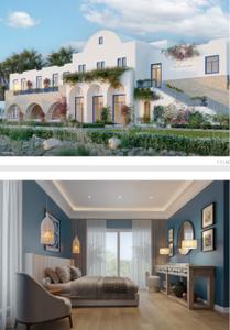 Image of 1915 Sq.ft 3 BHK Apartment / Flat for sale in Sobha Neopolis, Panathur, Bengaluru for Rs. 30000000