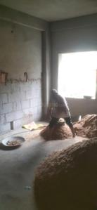 Hall Image of 820 Sq.ft 2 BHK Apartment / Flat for sale in Naktala Kolkata for Rs. 3998000