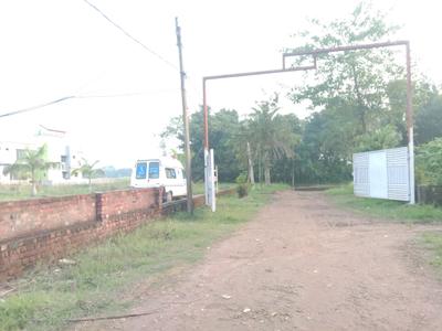 Image of 720 Sq.ft Residential Plot / Land for sale in Fresco Fountain City Plots, Sankharipota, Raypur for Rs. 270000