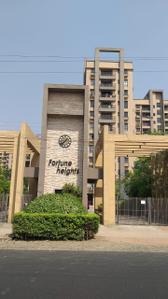 Image of 723 Sq.ft 2 BHK Apartment / Flat for sale in Fortune Heights, Barasat, Kolkata for Rs. 4800000