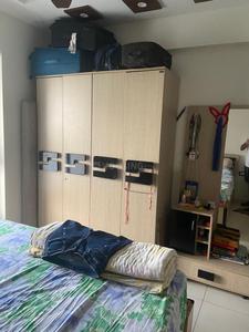Bedroom Image of 1870 Sq.ft 3.5 BHK Apartment / Flat for sale in Tata Avenida, New Town Kolkata for Rs. 27000000