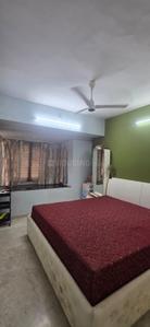 Bedroom Image of 1175 Sq.ft 3 BHK Apartment / Flat for sale in Neelkanth Gardens, Chembur Mumbai for Rs. 40000000