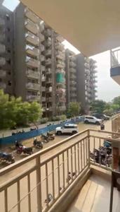 Balcony Image of 680 Sq.ft 2 BHK Apartment / Flat for sale in Conscient Habitat 78, Sector 78 Faridabad for Rs. 5000000