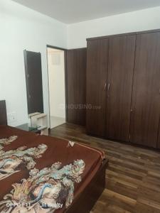 Bedroom Image of 1000 Sq.ft 2 BHK Apartment / Flat for sale in Kalpataru Vienta, Kandivali East Mumbai for Rs. 30000000