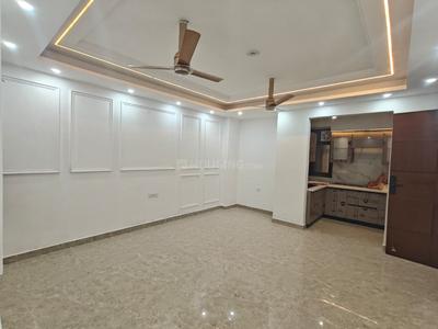 Hall Image of 1650 Sq.ft 3 BHK Apartment / Flat for sale in Mehrauli New Delhi for Rs. 11500000