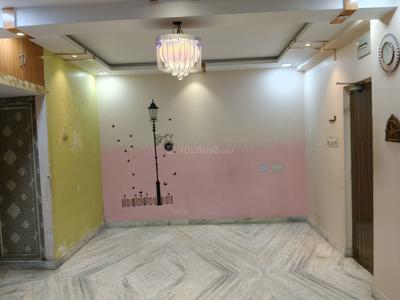 Hall Image of 1150 Sq.ft 3 BHK Apartment / Flat for sale in Kasba Kolkata for Rs. 8000000