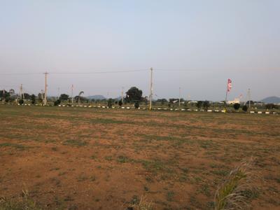 Image of 160 Sq.ft Residential Plot / Land for sale in Nandiwanaparthy, Hyderabad for Rs. 2300000