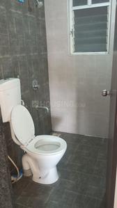 Image of 801 Sq.ft 2 BHK Apartment / Flat for sale in Mantra Insignia Building A and B, Mundhwa, Pune for Rs. 7500000