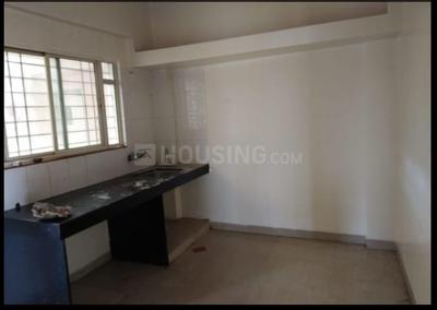 Kitchen Image of 1060 Sq.ft 2 BHK Apartment / Flat for sale in Pristine Meadows, Wagholi Pune for Rs. 5600000