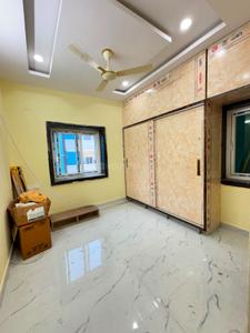 Hall Image of 800 Sq.ft 1 BHK Apartment / Flat for rent in Gachibowli Hyderabad for Rs. 28000