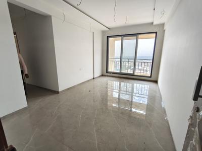 Hall Image of 1000 Sq.ft 2.5 BHK Apartment / Flat for sale in Gami Asters A Wing, Ghansoli Navi Mumbai for Rs. 24500000