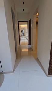 Hall Image of 700 Sq.ft 2 BHK Apartment / Flat for sale in Agarwal Floresta Oak, Malad East Mumbai for Rs. 16000000