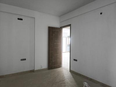 Bedroom Image of 2150 Sq.ft 3 BHK Apartment / Flat for sale in Dhriti Elite, Jyotipuram Bengaluru for Rs. 21075020