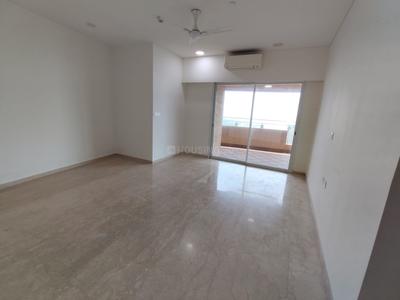 Hall Image of 2550 Sq.ft 3.5 BHK Apartment / Flat for rent in Lokhandwala Minerva, Worli Mumbai for Rs. 360000