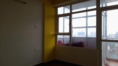 Bedroom Image of 1000 Sq.ft 2 BHK Apartment / Flat for rent in Premier Urban, Sector 14 Gurgaon for Rs. 37000