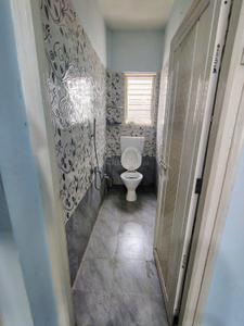 Bathroom Image of 600 Sq.ft 2 BHK Apartment / Flat for rent in Pimpri Pune for Rs. 5500
