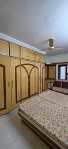 Bedroom Image of 1930 Sq.ft 3 BHK Apartment / Flat for sale in Palasia Indore for Rs. 16100000