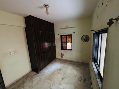 Bedroom Image of 1620 Sq.ft 3 BHK Independent House for rent in Motera Ahmedabad for Rs. 32000