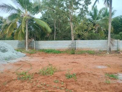 Image of 1200 Sq.ft Residential Plot / Land for sale in Nelamangala, Bengaluru for Rs. 5998890
