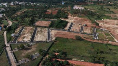 Image of 1200 Sq.ft Residential Plot / Land for sale in Chinnakurchi, Bengaluru for Rs. 5398800