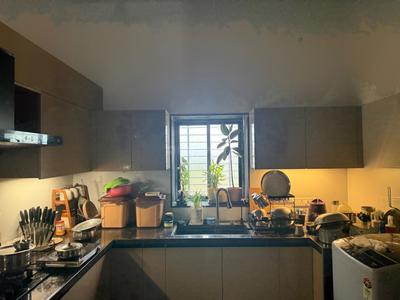 Kitchen Image of 3840 Sq.ft 6 BHK Independent House for sale in Khaliakani Brajrajnagar for Rs. 30000000