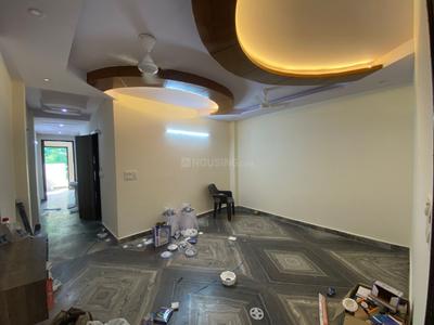 2 BHK Independent Builder Floor