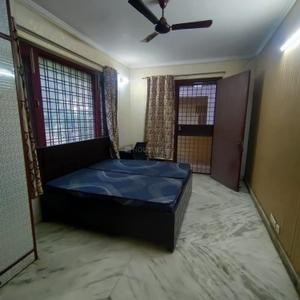Bedroom Image of 1500 Sq.ft 3 BHK Builder Floor for sale in Sushant Lok Phase 1 Gurgaon for Rs. 22200000