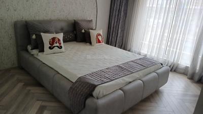 Bedroom Image of 1232 Sq.ft 4 BHK Apartment / Flat for sale in Raunak Centrum, Chembur Mumbai for Rs. 42500000