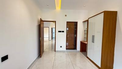 Bedroom Image of 750 Sq.ft 2 BHK Duplex for sale in Sevvapet Chennai for Rs. 2450000