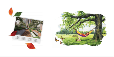 Image of 1323 Sq.ft 3 BHK Apartment / Flat for sale in Brigade Sanctuary, Thigala Chowdadenahalli, Bengaluru for Rs. 22000000
