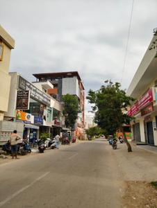 Image of 2400 Sq.ft Residential Plot / Land for sale in Ullalu, Bengaluru for Rs. 40000000