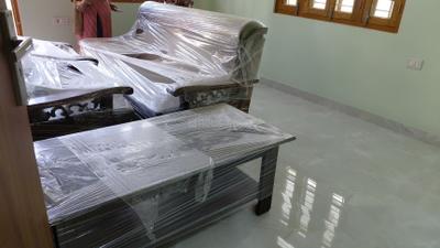 Bedroom Image of 2152 Sq.ft 4 BHK Builder Floor for rent in Sushant Golf City Lucknow for Rs. 35000
