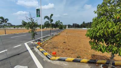 Image of 450 Sq.ft Residential Plot / Land for sale in Kariampalayam, Coimbatore for Rs. 625000