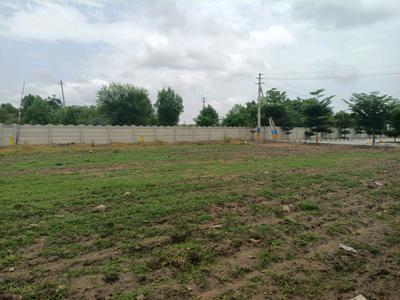 Image of 180 Sq.ft Residential Plot / Land for sale in Sangareddy Town, Sangareddy for Rs. 3600000