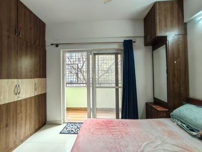 Bedroom Image of 1030 Sq.ft 2 BHK Apartment / Flat for sale in SVS Trendsquare Precioso, Kalkere Bengaluru for Rs. 8400000