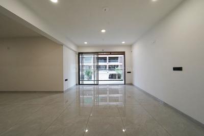 Hall Image of 2844 Sq.ft 3 BHK Apartment / Flat for sale in Science City Ahmedabad for Rs. 21500000