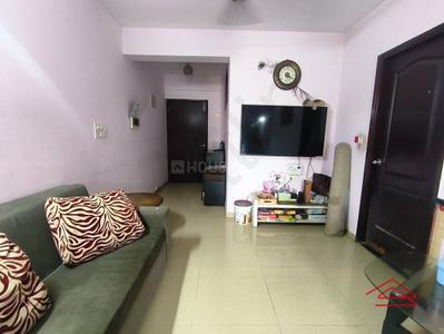 Hall Image of 1060 Sq.ft 2 BHK Apartment / Flat for sale in Gunjur Village Bengaluru for Rs. 9100000