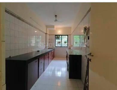 Kitchen Image of 1000 Sq.ft 2 BHK Apartment / Flat for sale in Sun Glory, Powai Mumbai for Rs. 21000000