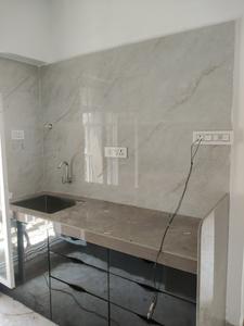 1 BHK Flat