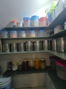 Kitchen Image of 4275 Sq.ft 4 BHK Villa for sale in Science City Ahmedabad for Rs. 140000000