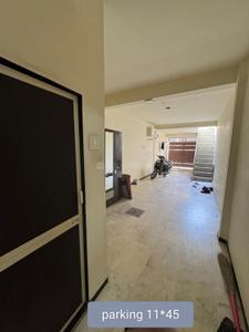 Image of 600 Sq.ft 3 BHK Independent House for sale in Anand Nagar, Rajkot for Rs. 7200000