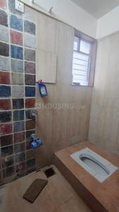 Bathroom Image of 1057 Sq.ft 2 BHK Apartment / Flat for sale in Mantra Majestique Miami Apartments, Nanded Pune for Rs. 8700000
