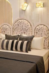Bedroom Image of 1350 Sq.ft 3 BHK Builder Floor for sale in Dyalpur Mohali for Rs. 8400000