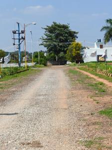 Image of 1500 Sq.ft Residential Plot / Land for sale in BSR Akruthi Green Woods, Jigani, Bengaluru for Rs. 5160000