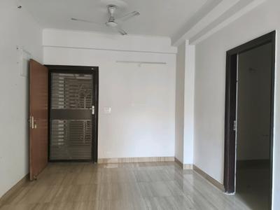 Living Room Image of 990 Sq.ft 2.5 BHK Apartment / Flat for rent in Terrace Homes, Noida Extension Greater Noida for Rs. 18000