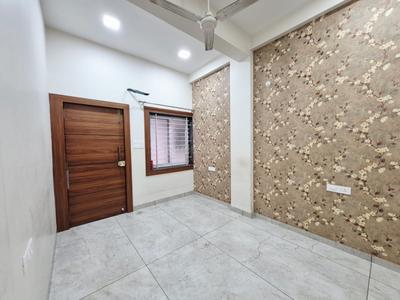 Bedroom Image of 1100 Sq.ft 2 BHK Apartment / Flat for rent in Mahalakshmi Nagar Indore for Rs. 20000
